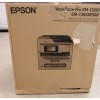 SALE OUT. Epson WorkForce Pro EM-C800RDWF | Epson WorkForce Pro EM-C800RDWF | Inkjet | Colour | 4-in-1 | A4 | Wi-Fi | DAMAGED PACKAGING