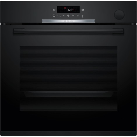 Bosch Serie 4 HRG312BB4 oven 71 L 3600 W Black