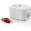 Gorenje | Ice cream maker | ICM10W | Capacity 1 L | White