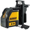 Line laser DEWALT DW088K 15m + STATYWAY DE0881T