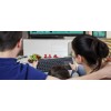 KEYBOARD WRL TOUCH K400 PLUS/920-007145 LOGITECH