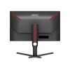 AOC | Monitor | Q27G3XMN/BK | 27 