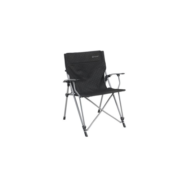 Outwell Goya Tourist Chair, Black | ...