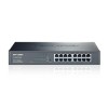 Switch|TP-LINK|16x10Base-T / 100Base-TX / 1000Base-T|TL-SG1016DE