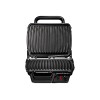 TEFAL | UltraCompact | GC305012 | Electric Grill | 2000 W | Stainless Steel/Black