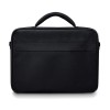 Port Designs 160513 notebook case 43.9 cm (17.3") Briefcase Black