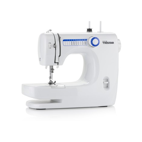 Sewing machine | Tristar | SM-6000 | White