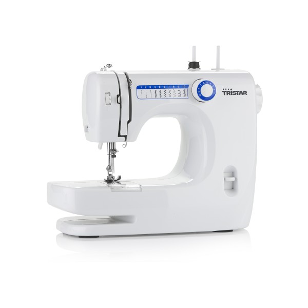 Sewing machine | Tristar | SM-6000 ...