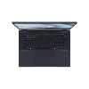 ASUS ExpertBook B3404CMA-Q50158X Ultra 5 125H 14.0 "WUXGA Bend+300nits Anti-Glare NTSC:45% Wide View 16GB SSD512 Intel Graphics WLAN+BT Backlit Keyboard Cam1080p 63WHrs W11Pro Black 3Y OnSite