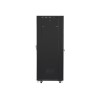 LANBERG rack cabinet 37U 600x800 glass