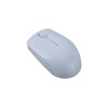 LENOVO 300 Wireless Compact Mouse Frost