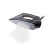 ETA | Ironing System | ETA129090000 | 2200 W | 1.5 L | 5.5 bar | Auto power off | Vertical steam function | Calc-clean function | Dark Grey