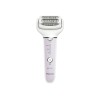 Panasonic ES-EY30-V503 Wet&Dry Epilator, White/Pink | Panasonic
