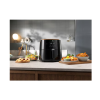 Electrolux | Hot Air Fryer | 700 EAF5B | Power 1500 W | Capacity 5 L | Black