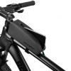 Rockbros AS-019-1 Bike frame bag Waterproof 1.6l Black