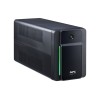 APC Back-UPS 1600VA, 230V, AVR, IEC Sockets | Schneider Electric