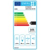 Cata Built-in Hood ARMONIA 60 BK Width 79,8cm, Max 645 m³/h, LED, Black