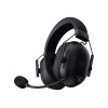 Razer | Gaming Headset | BlackShark V2 HyperSpeed | Built-in microphone | USB Type-A | Black