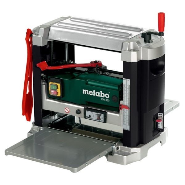 Metabo DH 330 Black, Green, Silver ...