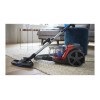 Philips | Vacuum cleaner | PowerPro Compact FC9330/09 | Bagless | Power 650 W | Dust capacity 1.5 L | Red