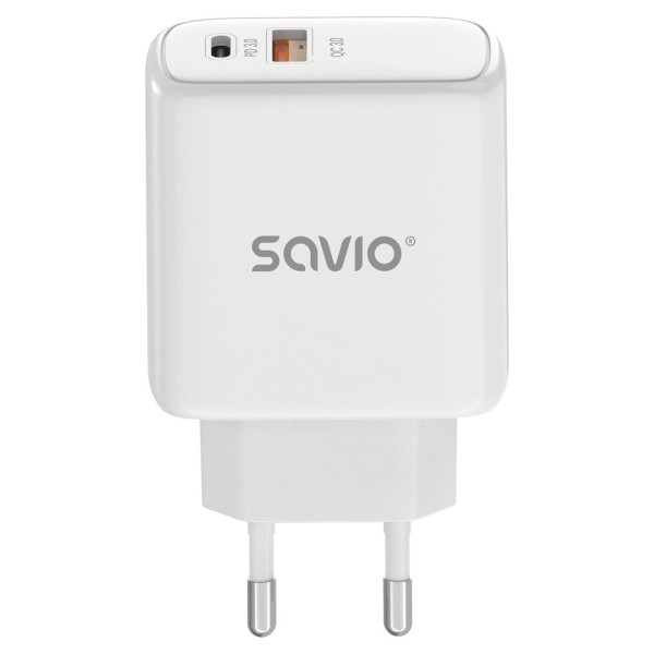 Savio LA-12 mobile device charger Universal ...