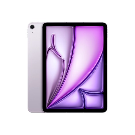 Apple | iPad Air Wi-Fi + Cellular | Purple | 11 