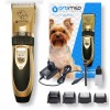 Oromed ORO-PET CLIPPER GOLD pet hair clipper