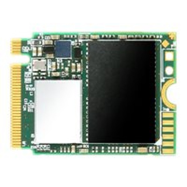 TRANSCEND 256GB M.2 2230 SSD PCIe ...