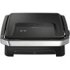 Tefal GC271810 Inicio Panini and grilling machine, Non-stick, Black/Stainless steel | TEFAL
