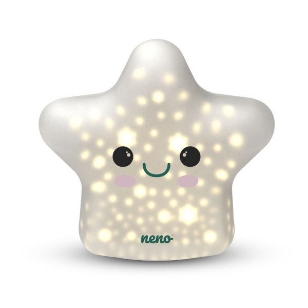 Neno Shine – silicone night lamp ...