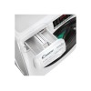 Candy CSO486TWMB6/1-S Washing Machine with Dryer, A, Inverter, Front loading, Depth 54 cm, Washing 8 kg, Drying 8 kg, White