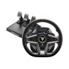 Thrustmaster | Steering Wheel | T248X | Black | Game racing wheel