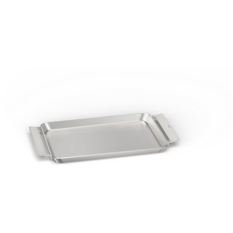 Bosch HEZ9TY010 oven part/accessory Stainless steel Aluminium, Stainless steel