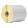 Brother | BDE-1J050102-102 | White | High quality | 1050 labels per roll | 10.2 x 5 cm