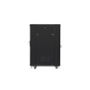 LANBERG FREE STANDING 19" RACK CABINET 22U 600X800 BLACK