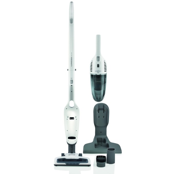 Gorenje | Vacuum cleaner | SVC180FW ...