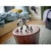 LEGO MARVEL 76277 WAR MACHINE MECH ARMOR
