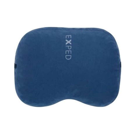 Poduszka turystyczna Exped Deep Sleep Pillow M - Navy