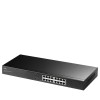 CUDY GS1016L Switch