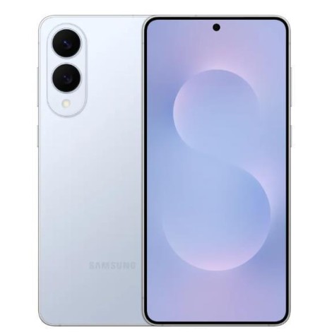 MOBILE PHONE GALAXY S25 EDGE/256GB TIT/BL SM-S937B SAMSUNG