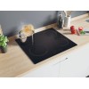 Candy Idea CI642CBB Black Built-in 59 cm Zone induction hob 4 zone(s)