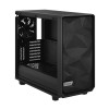 Fractal Design | Meshify 2 Light Tempered Glass | Black | ATX