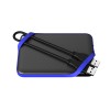 Portable Hard Drive | ARMOR A62 GAME | 2000 GB | USB 3.2 Gen1 | Black/Blue