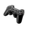 Esperanza EGG107K Gaming Controller Gamepad PC,Playstation 3 Analogue / Digital USB 2.0 Black