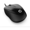 HP Wired Mouse 1000