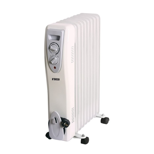 NOVEEN OIL HEATER  OH999 TUYA ...