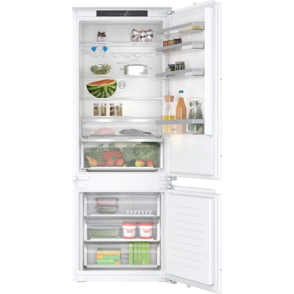 Bosch Serie 4 KBN96VFE0 fridge-freezer Built-in ...