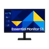 Samsung S30GD computer monitor 68.6 cm (27") 1920 x 1080 pixels Full HD LCD Black