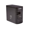 Brother PT-P750W | Mono | Thermal | Label Printer | Wi-Fi | Maximum ISO A-series paper size Other | Black