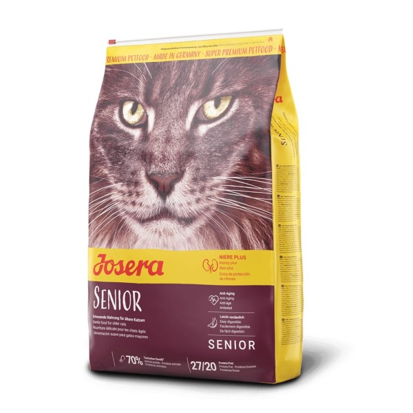 Josera 9702 cats dry food 2 ...